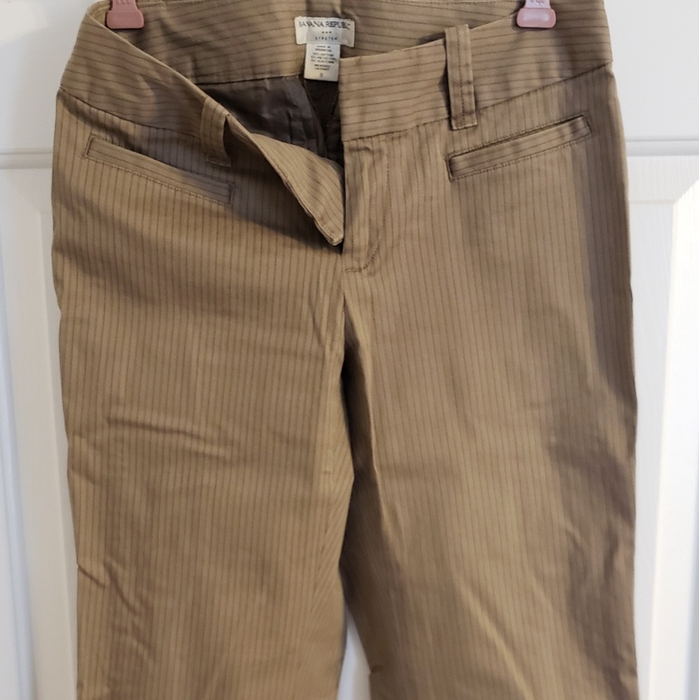 BR dress pants